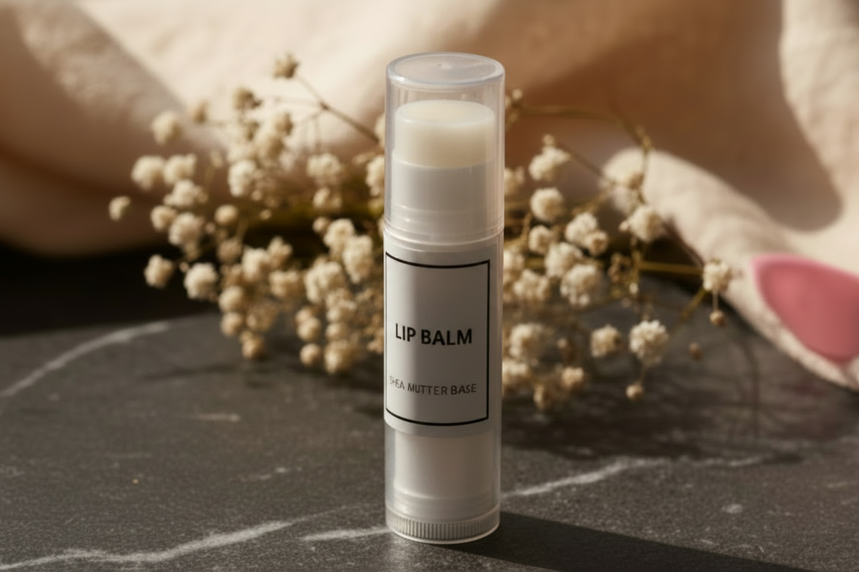 Shea Lip Bulm 0.25 oz