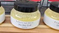 Shea Body Scrub