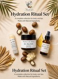 Hydration Ritual Set